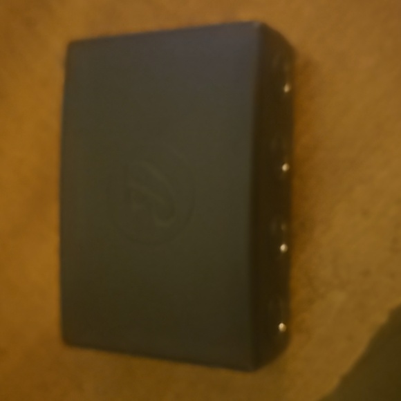 10 BALLY TECHNOLOGIES POWER CONNECTOR/JUNCTION BOX Iview Player Track 214840REVA - Picture 1 of 3